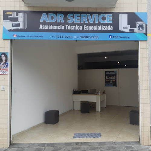 ADR Service