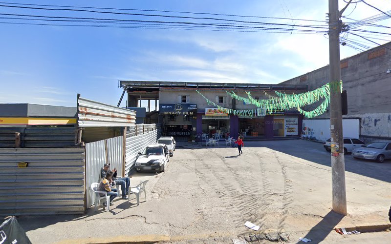 ASPIRECAR SELF-SERVICE, Vila Virginia, Itaquaquecetuba