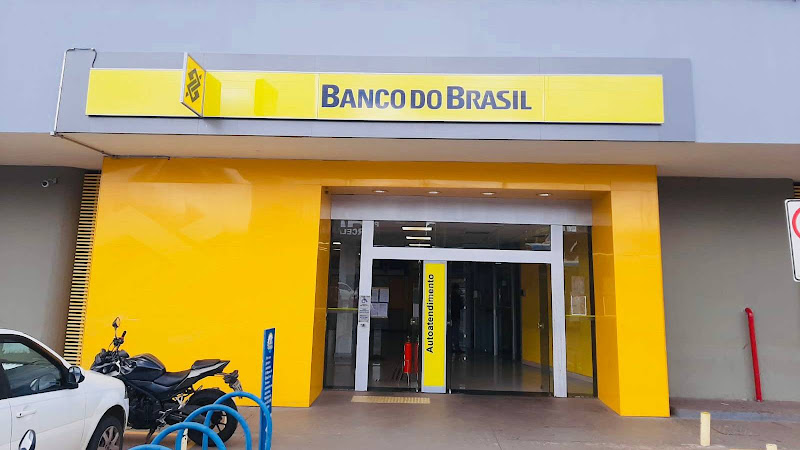 BANCO DO BRASIL - ITAQUAQUECETUBA - Agência 2180