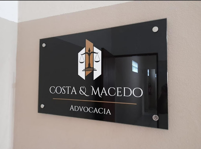 Costa & Macedo Advocacia