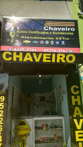 EMS Chaveiro