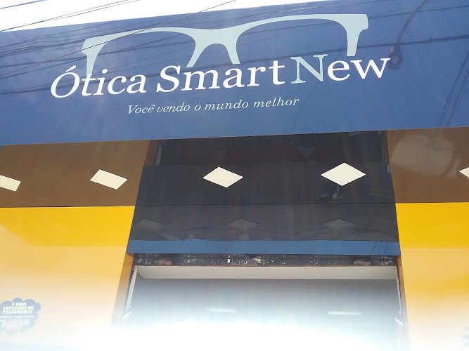 Ótica smart new