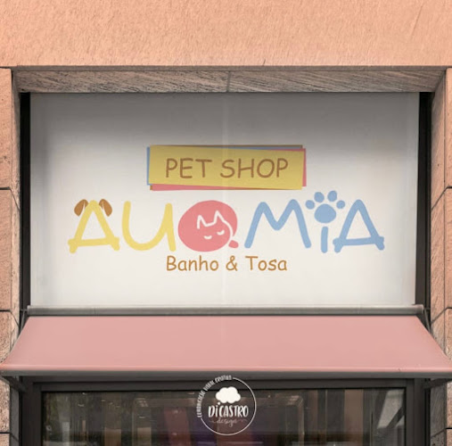 Pet Shop Auqmia