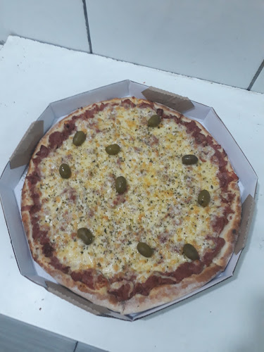 Pizzaria D´farias