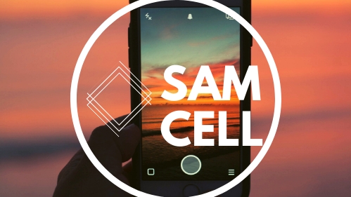 SamCell Assistência Técnica de Celulares