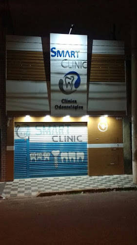 SmartClinic Odontologia