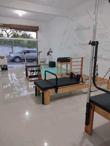 Studio Vitari - Fisioterapia e Pilates