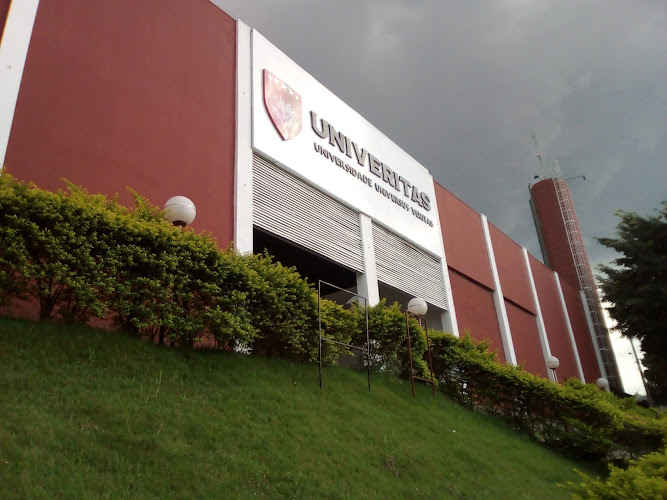 UNG UNIVERITAS - Itaquaquecetuba