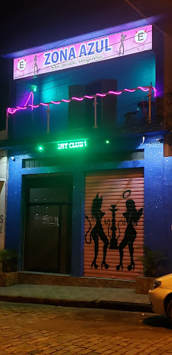 ZONA AZUL Night Club